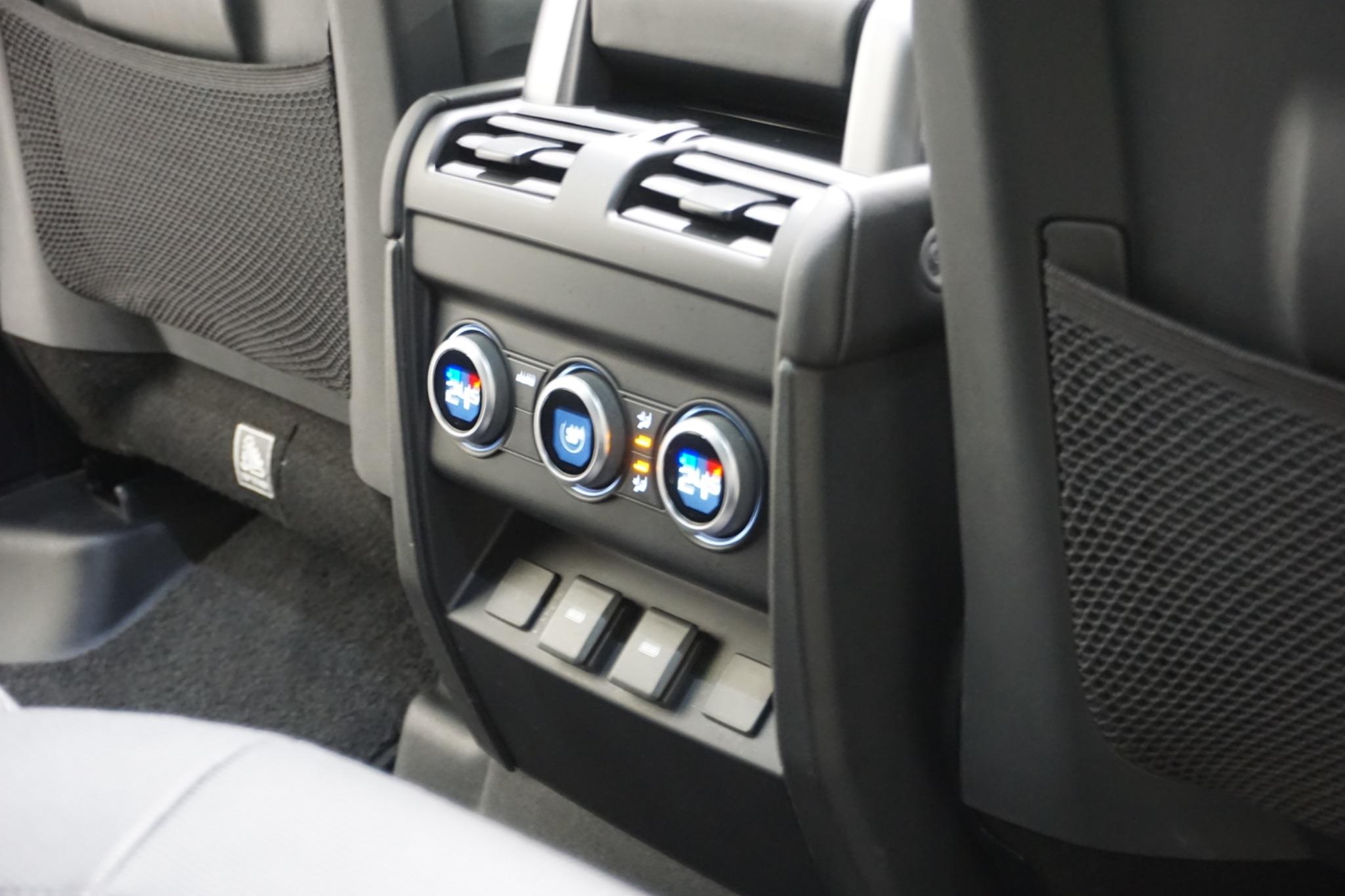 Land Rover Defender 110 2.0 P400e 15.4kWh X-Dynamic HSE Auto 4WD Euro 6 (s/s) 5dr